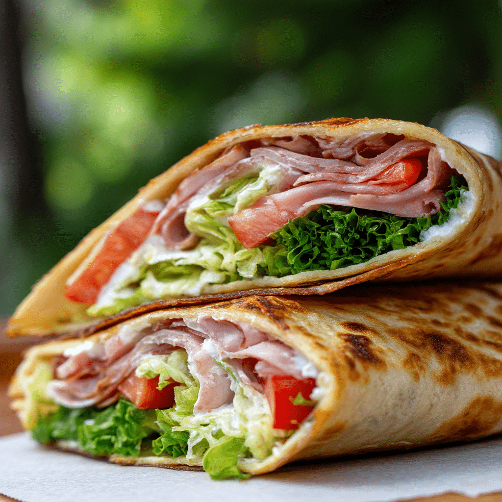 Easy Viral Cottage Cheese Flatbread Recipe (High-Protein)