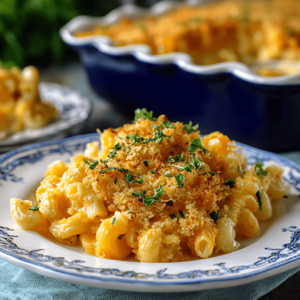 French Onion Soup Pasta Recipe