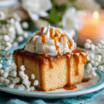Viral Honey Butter Toast Dessert Recipe