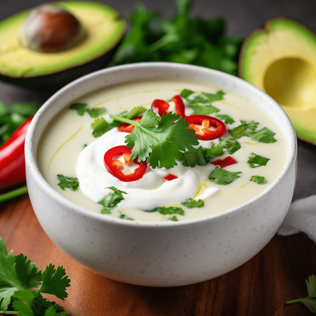Instant Pot Low Carb White Chicken Chili Recipe