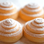 Soft and Fluffy Pan de Mallorca Recipe