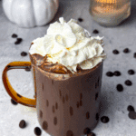 Dark Chocolate Hot Chocolate (Best Homemade Recipe)