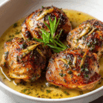 Marry Me Chicken: A Recipe That Will Win Hearts