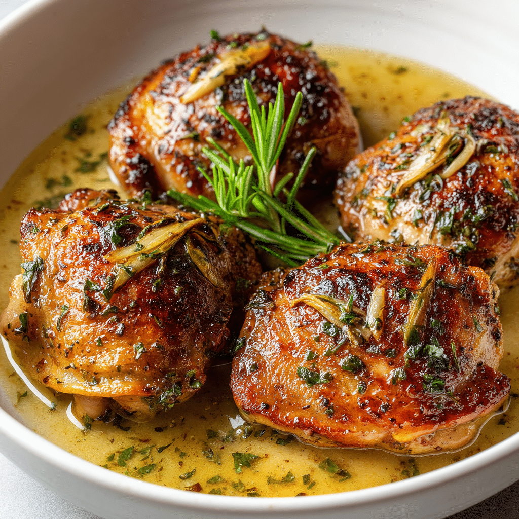 Marry Me Chicken: A Recipe That Will Win Hearts
