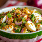 Hot Girl Summer Salad (Viral TikTok Recipe)
