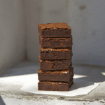Rich Chocolate Fudge Brownies: A Special Dash Inside Recipe