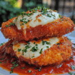Best Chicken Parmesan