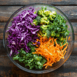 Mexican Cabbage Slaw