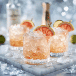 Grapefruit Paloma