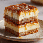 Sopapilla Cheesecake