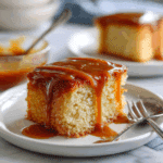 Dulce de Leche Cake