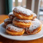 Bomboloni (Best Italian Donuts)