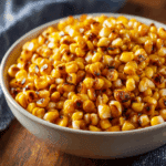 Skillet Fried Corn