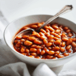Healthy Baked Beans