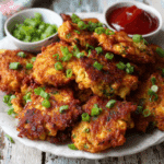 Tasty Cauliflower Hashbrowns