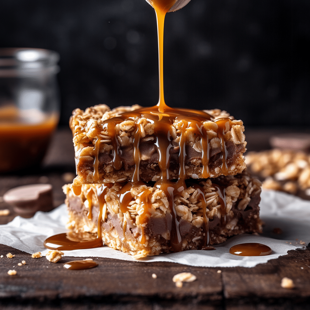 Carmelitas Recipe