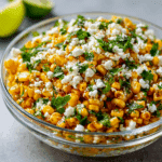 Street Corn Salad