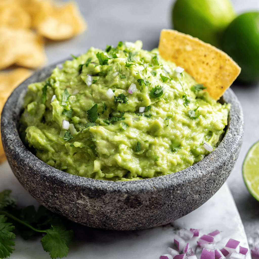 Mexican Recipes Roundup