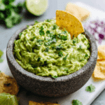 Mexican Recipes Roundup
