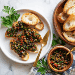 Olive Tapenade