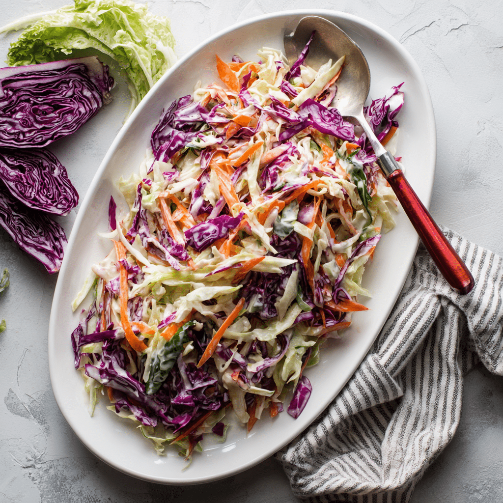 Coleslaw