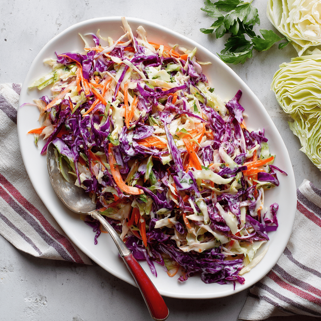 Coleslaw