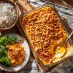 Poppy Seed Chicken