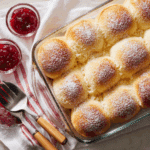 Monte Cristo Sliders