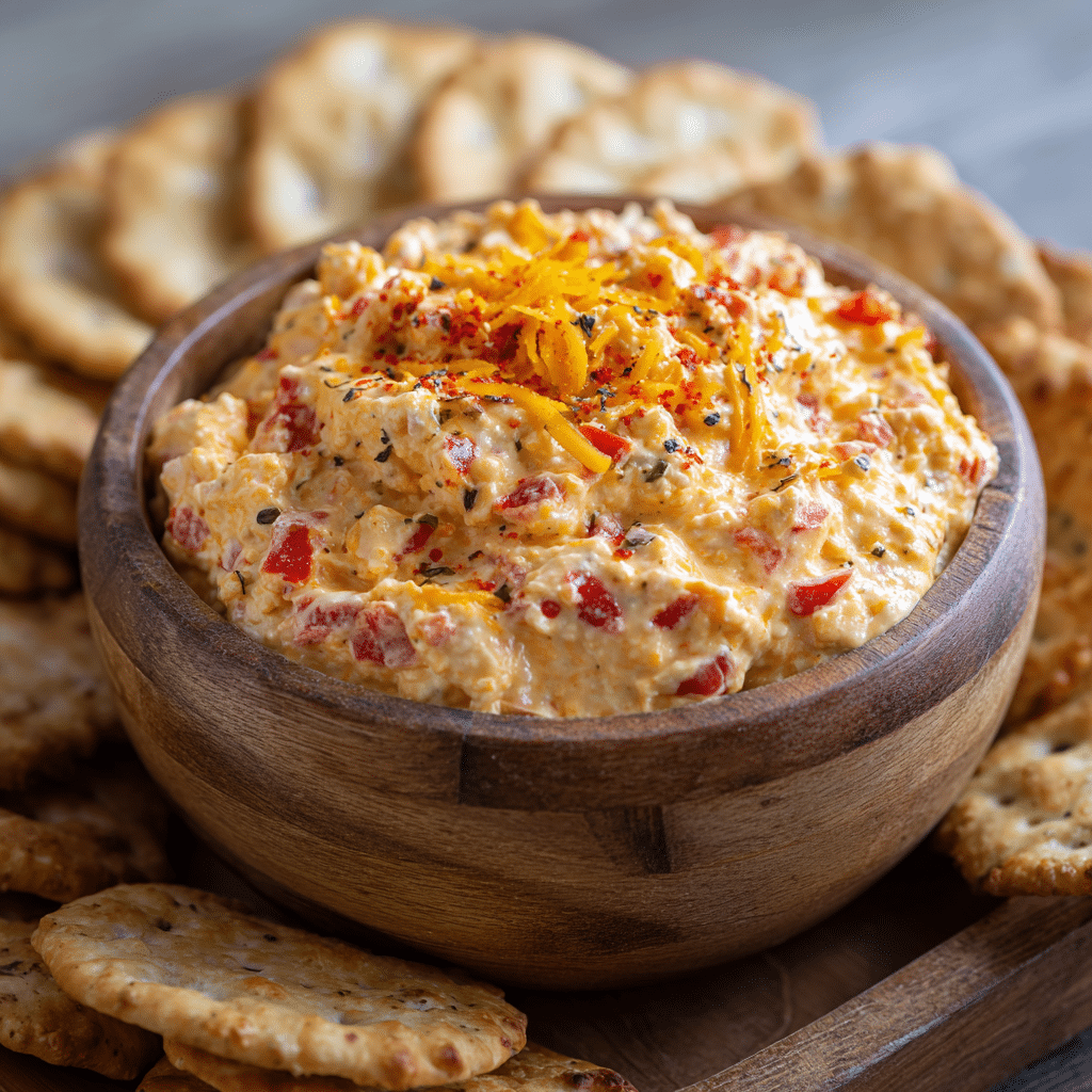Pimento Cheese