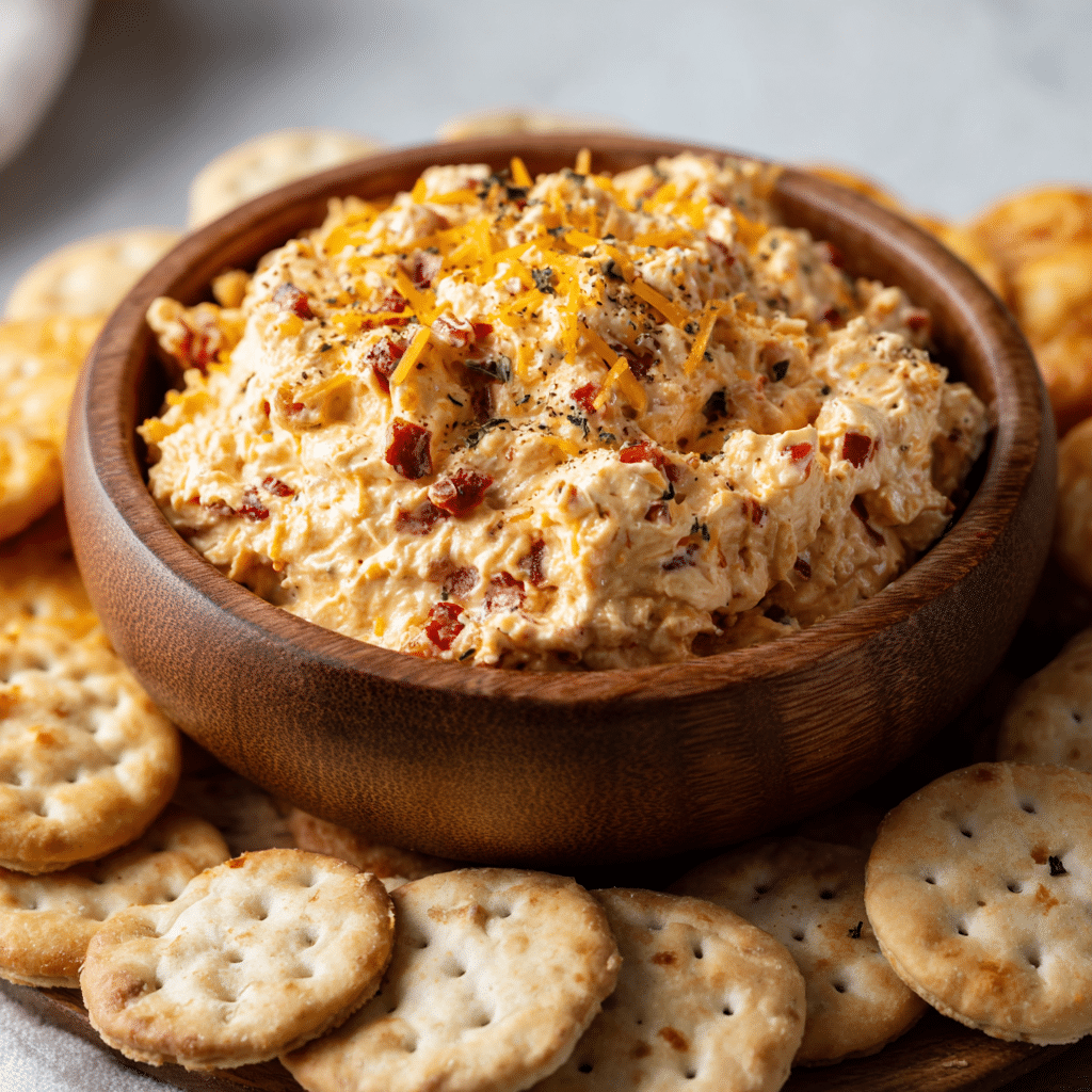 Pimento Cheese