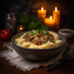 Easy Chuck Roast Recipe