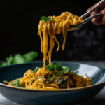 Easy Buldak Ramen Recipe