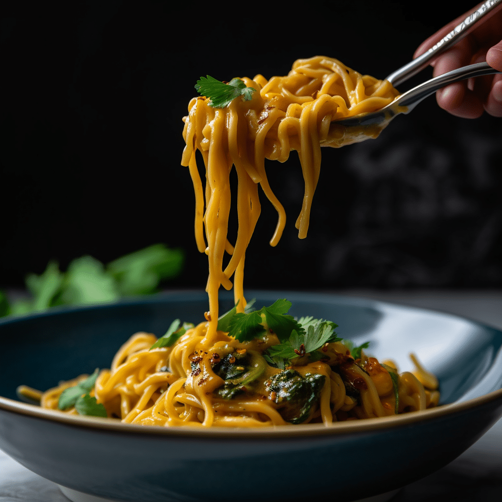 Easy Buldak Ramen Recipe