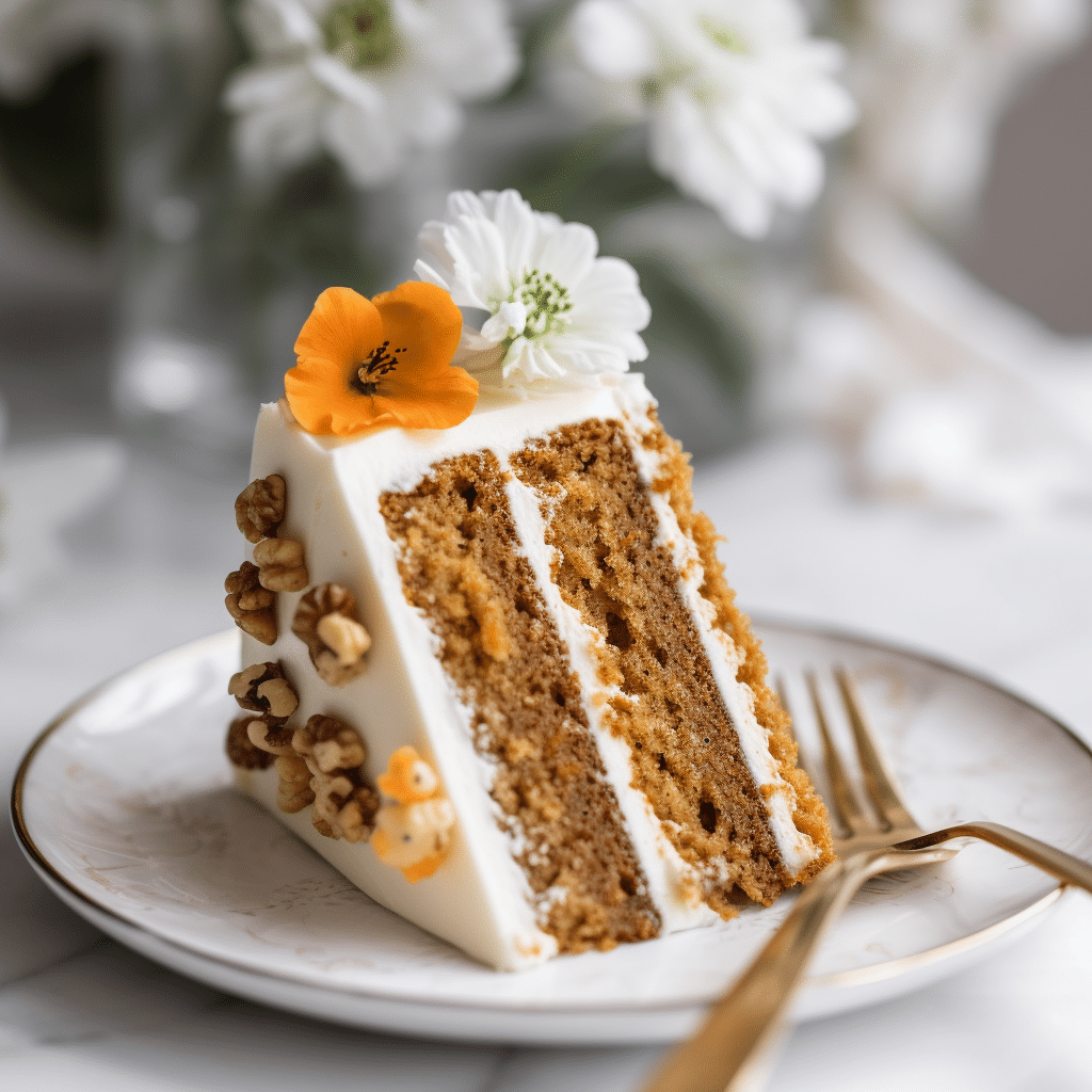 Delightful Easter Hummingbird Cake Recipe