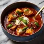 Italian Tomato and Bread Soup Recipe