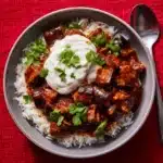 Eggplant Curry – South Indian Brinjal Curry Recipe