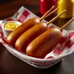 Corn Dogs Recipe