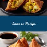 Samosa Recipe
