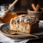 Honey Bun Cake