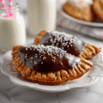 Chocolate Fudge Pop-Tarts