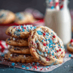 4th of July Cookies