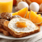 Egg in a Hole