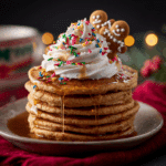 Fun Christmas Breakfast Ideas for Kids