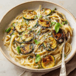Spaghetti alla Nerano