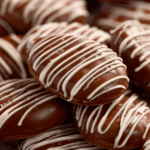 Homemade Peanut Butter Eggs