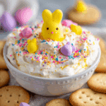 Easter Dunkaroo Dip