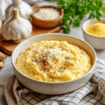 Creamy Italian Pastina Recipe