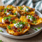 Potato Skins Recipe