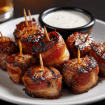 Filet Mignon Appetizers (Filet Mignon Bites Recipe)