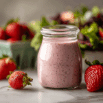 Strawberry Salad Dressing
